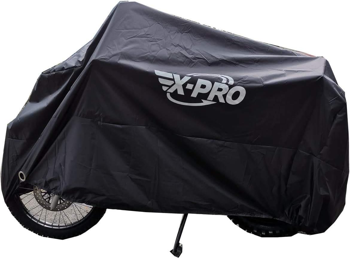X-PRO Hawk 250 Dirt Bike Motorcycle Bike Dirt Bike Enduro Bike Motorcycle Bike(Black)